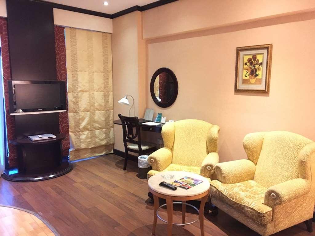 Al Jawhara Hotel Apartments Dubai Quarto foto