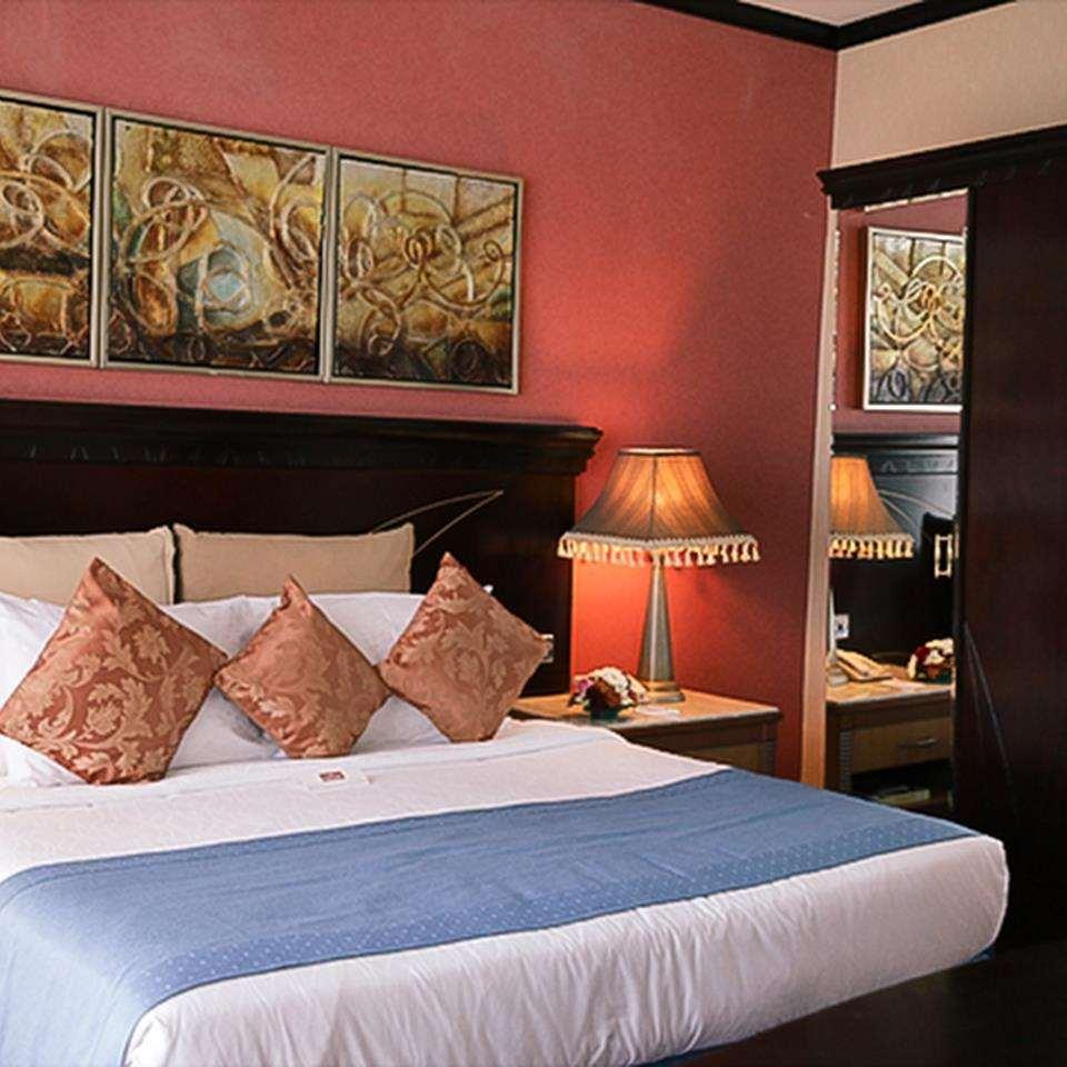 Al Jawhara Hotel Apartments Dubai Quarto foto