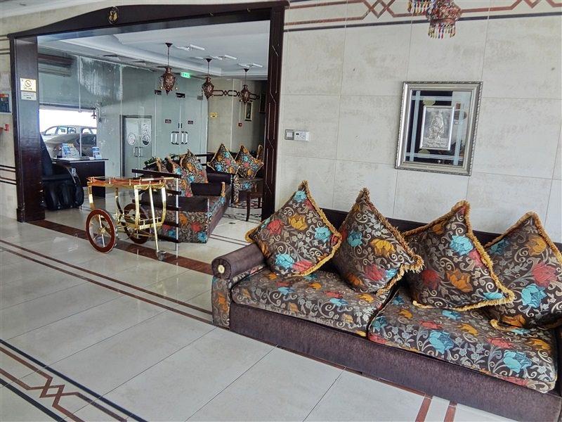 Al Jawhara Hotel Apartments Dubai Exterior foto