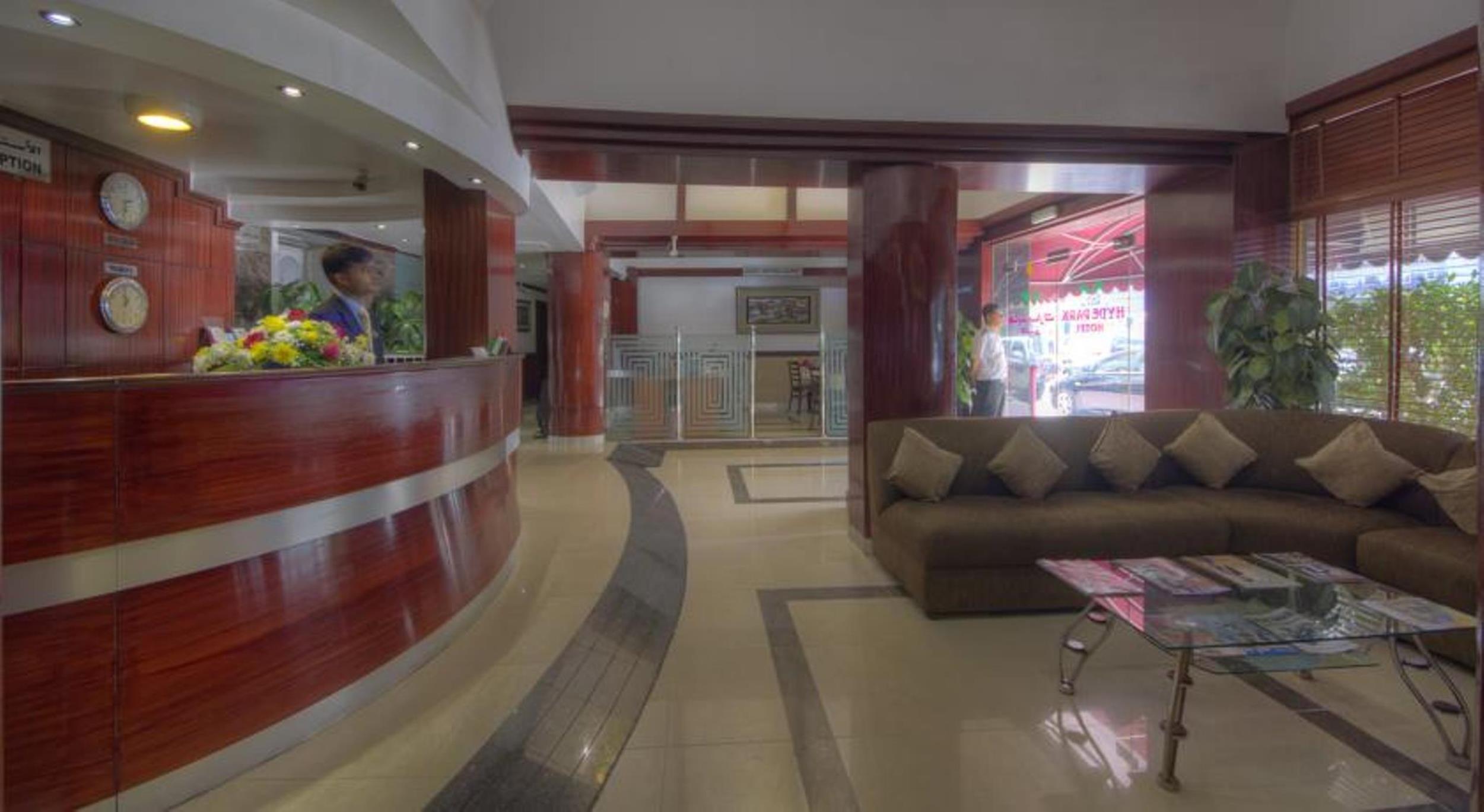 Al Jawhara Hotel Apartments Dubai Exterior foto