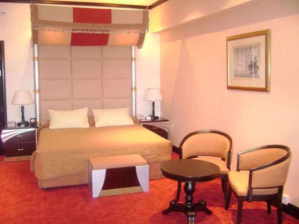 Al Jawhara Hotel Apartments Dubai Exterior foto